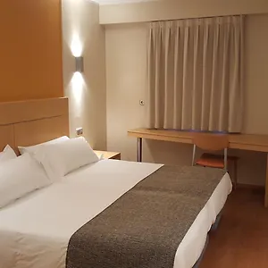 Hotel Espel, Escaldes