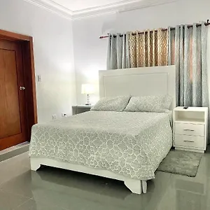  Apartamento Complejo Ecoturistico Rancho Cielo República Dominicana