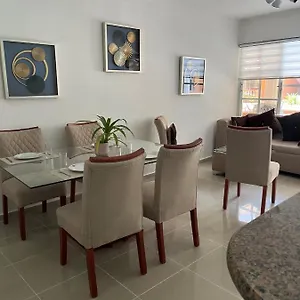  Apartamento Arena Confort República Dominicana