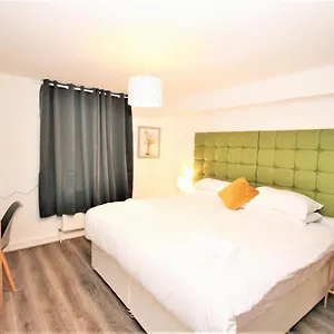 The Aldgate 3*, Londra Regno Unito