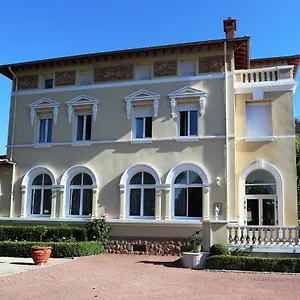 Hotel Château Blanchard