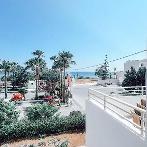 Panas , Ayia Napa Cipro
