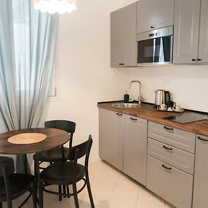  Apartamento Arena Italia