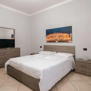  Apartamento Scaligero Italia