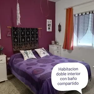  Habitación en casa particular Lo Flamenc @amposta España