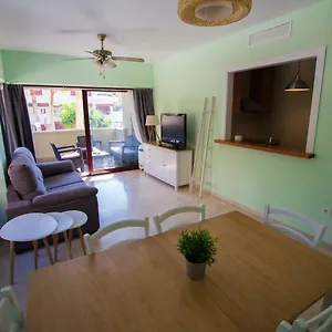  Apartamento Burriana España